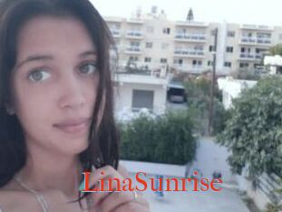 LinaSunrise