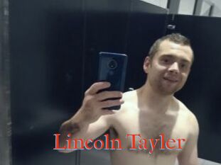 Lincoln_Tayler