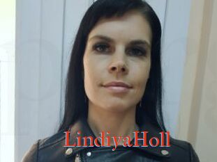 LindiyaHoll