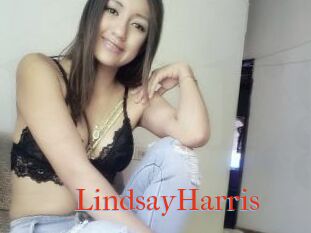 LindsayHarris