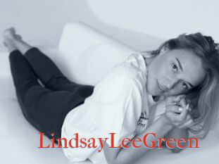 LindsayLeeGreen