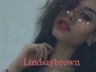 Lindsaybrown