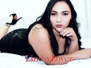 LindsyLover