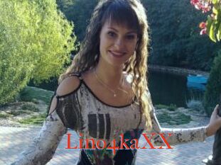 Lino4kaXX