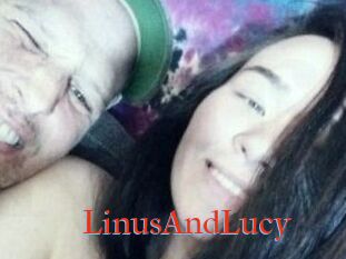 LinusAndLucy
