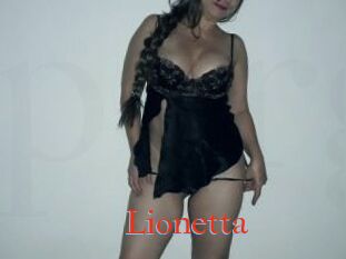 Lionetta
