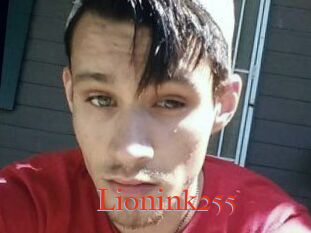 Lionink255