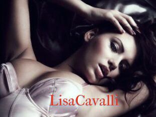 Lisa_Cavalli