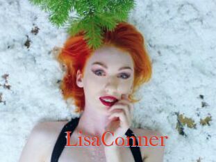 LisaConner