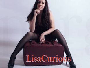LisaCurious