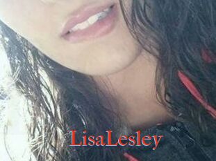 LisaLesley