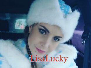 LisaLucky