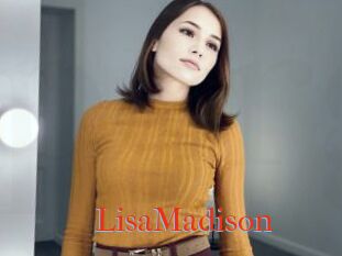 LisaMadison