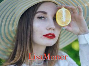 LisaMoner