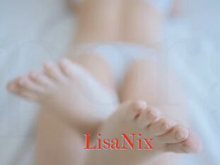 LisaNix