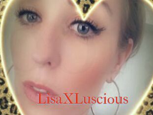 LisaXLuscious