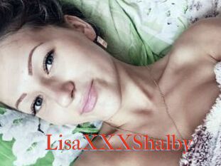 LisaXXXShalby