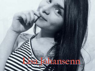 Lisa_Johansenn