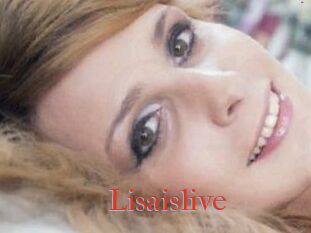 Lisaislive