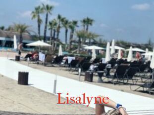 Lisalyne