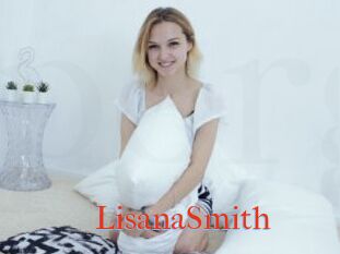 LisanaSmith