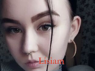 Lisiam
