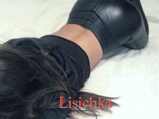 Lisichka