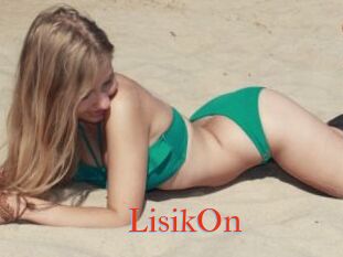 LisikOn