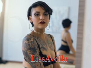 LissAvella