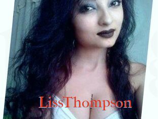 LissThompson
