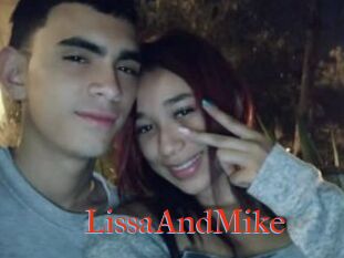 LissaAndMike