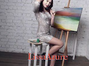 LissaAzure