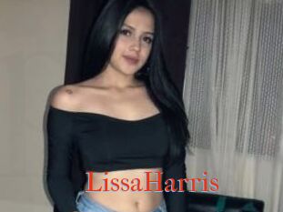 LissaHarris