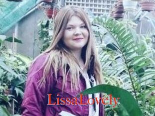 LissaLovely