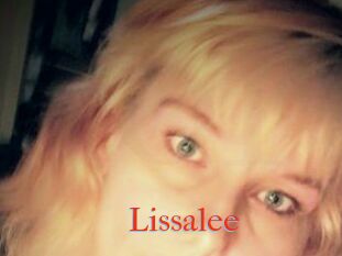 Lissalee