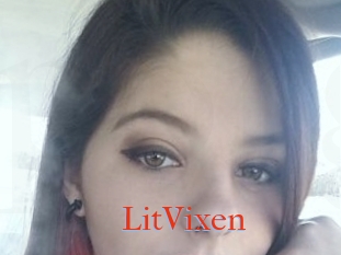 LitVixen