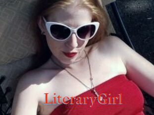 LiteraryGirl