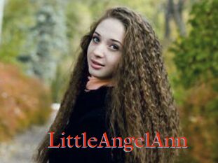 LittleAngelAnn