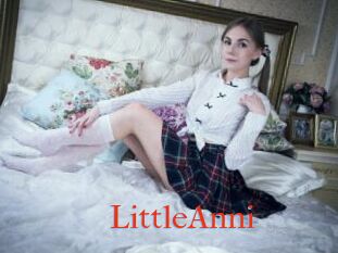 LittleAnni
