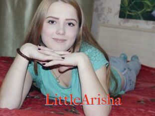 LittleArisha
