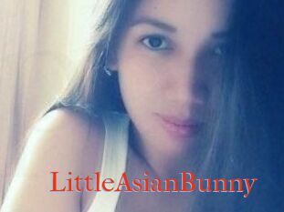 LittleAsianBunny