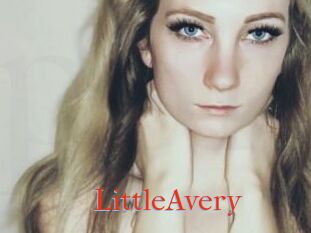 LittleAvery
