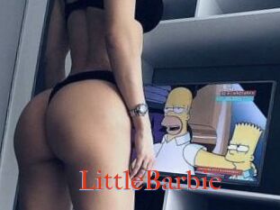 LittleBarbie