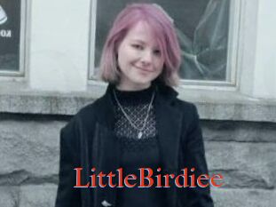 LittleBirdiee