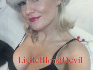 LittleBlondDevil