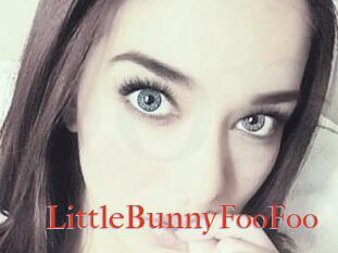 LittleBunnyFooFoo