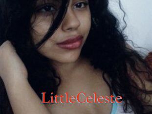 LittleCeleste