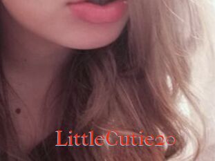 LittleCutie20