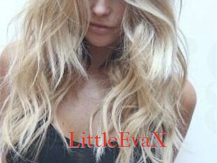 LittleEvaX