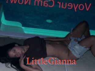 LittleGianna